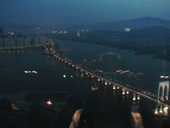 -澳门旅游塔360°旋转餐厅(南湾湖广场店)