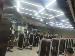 -奇迹健身·恒温游泳(金海首座店)