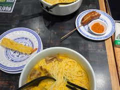 -和府捞面(天河领展广场店)