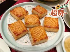 -北园酒家(小北路店)