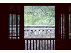 -法云安缦酒店