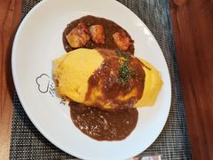 -Hey!蛋包饭(中山店)