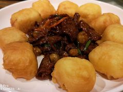 -顺风海鲜港(金玉兰店)