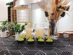 -寒舍欣和美食教室(永旺梦乐城烟台金沙滩店)