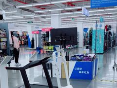 -迪卡侬(民族东店)