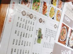 -龙梅肥肠鱼(明瓦廊店)
