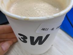 -3W咖啡(北大店)