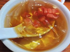 夏凉冰粉-鱼亨小鲜(大润发店)