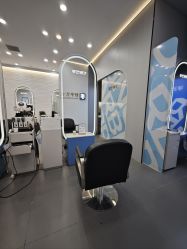 点击看大图 -手艺铺子·专注男士理发