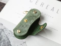 -猛犸手作·皮具·diy团建·礼品定制(新华路店)