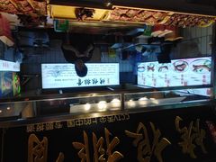 -庙街旅游·美食广场(五一广场店)