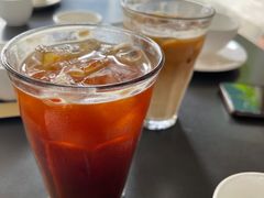 -喜洲翰林餐厅(董家百年老宅店)