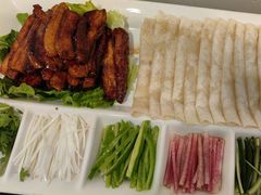 -大鹏饭店·金陵家宴(奥体中心店)