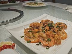 -外沙富龙城酒楼(老街店)