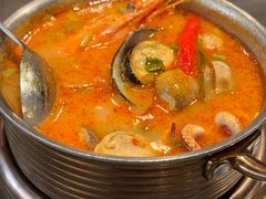 -simply thai天泰(长泰广场店)