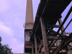 -广州市紫泥堂文化创意园景区