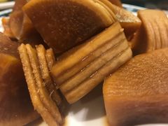 -厚味居炙子烤肉·清真(天桥南纬路店)