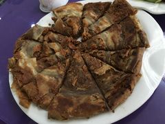 -清华澜园教工餐厅