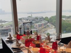 -馋遇江南·精致湖景雅宴(东方之门店)