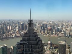 -上海柏悦酒店·世纪100牛排馆