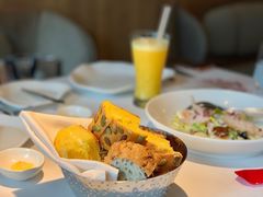 -燃扒房Steakhouse(皇庭店)