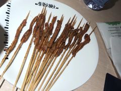 -东门町美食街