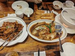 -临家闽南菜(宝洲路店)