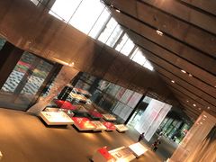 -中国美术学院象山校区-民艺博物馆