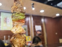 -熙成烧烤·三十三年(开发区店)