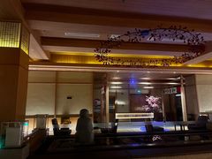 -蓝鲸湾汤泉(包河店)