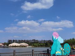 -上海长兴岛郊野公园