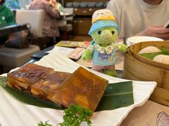 -虾饺妹·粤式手工点心(水荫路店)