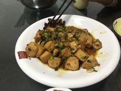 -瑞丰园庭院餐厅·白族传统家常菜