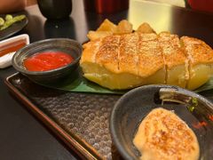 -摩打食堂(壹方中心店)