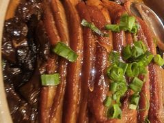 -宏达老菜馆(东安街店)