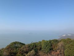 -宝界山林公园