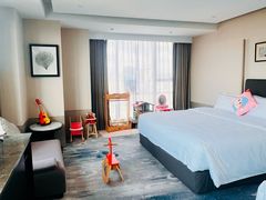 -宁波威斯汀酒店