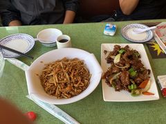 -桃子餐厅·天津菜(红星路直营店)