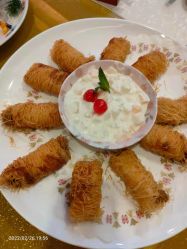 -空中一号宴会厅(信合大厦店)