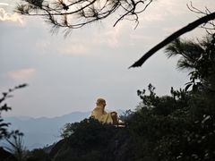 -大慈岩风景区