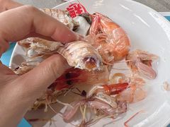 -大锅强·蒸海鲜青岛菜(吾悦广场店)