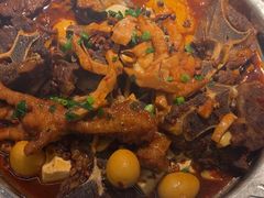 -胖哥俩肉蟹煲(湖滨银泰in77店)
