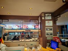 -山顶沙河粉-粤菜馆(凯旋店)