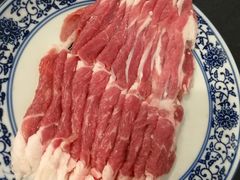 -裕德孚·非遗手切涮羊肉(东直门内大街店)