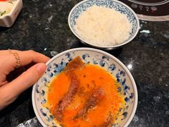 -然锅料理