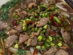 -肆姐面粉馆(坡子街店)