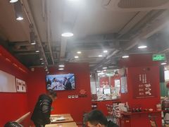 -喜家德虾仁水饺(百盛优客店)