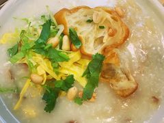 -点都德(聚福楼店)