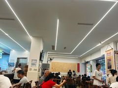 -海汇源老烧麦店(东大街总店)