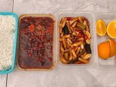 -湘中缘·湖南菜(娄底驻京办店)